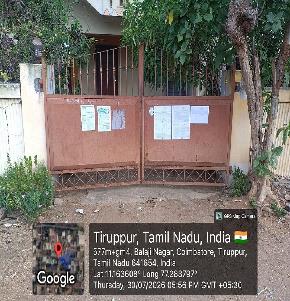 Individual House for Sale in Avanashi — photo 1