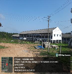 Agriculture Land for Sale in Hassan — photo 1