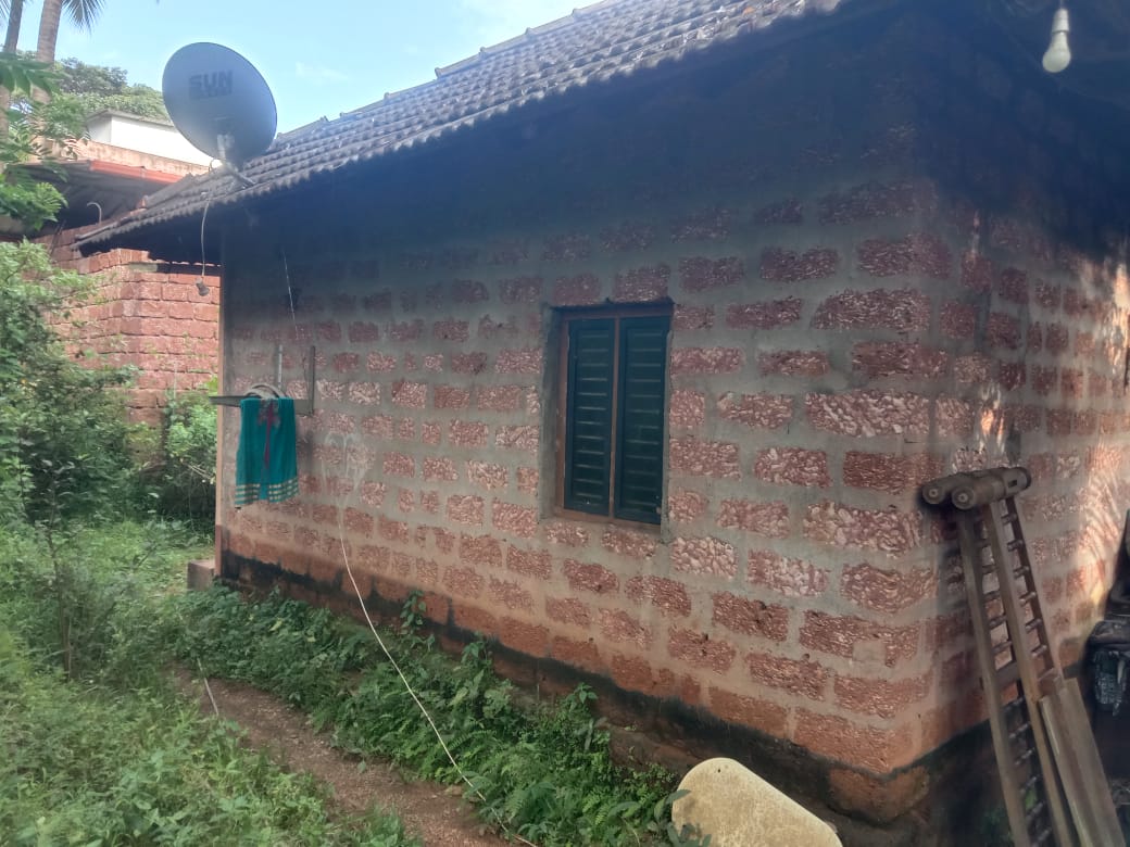 Individual House for Sale in Sajipa Mooda Village, Munnuru — photo 1
