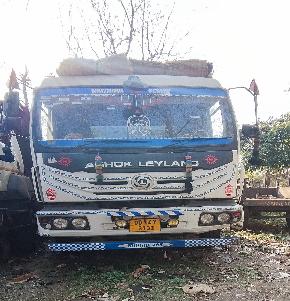 ASHOK LEYLAND TRUCK for Sale in JALDA,ROURKELA, Rourkela