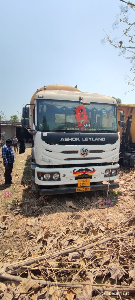HYPOTHECATION OF VEHICLE for Sale in Sundargarh, Sambalpur — photo 1