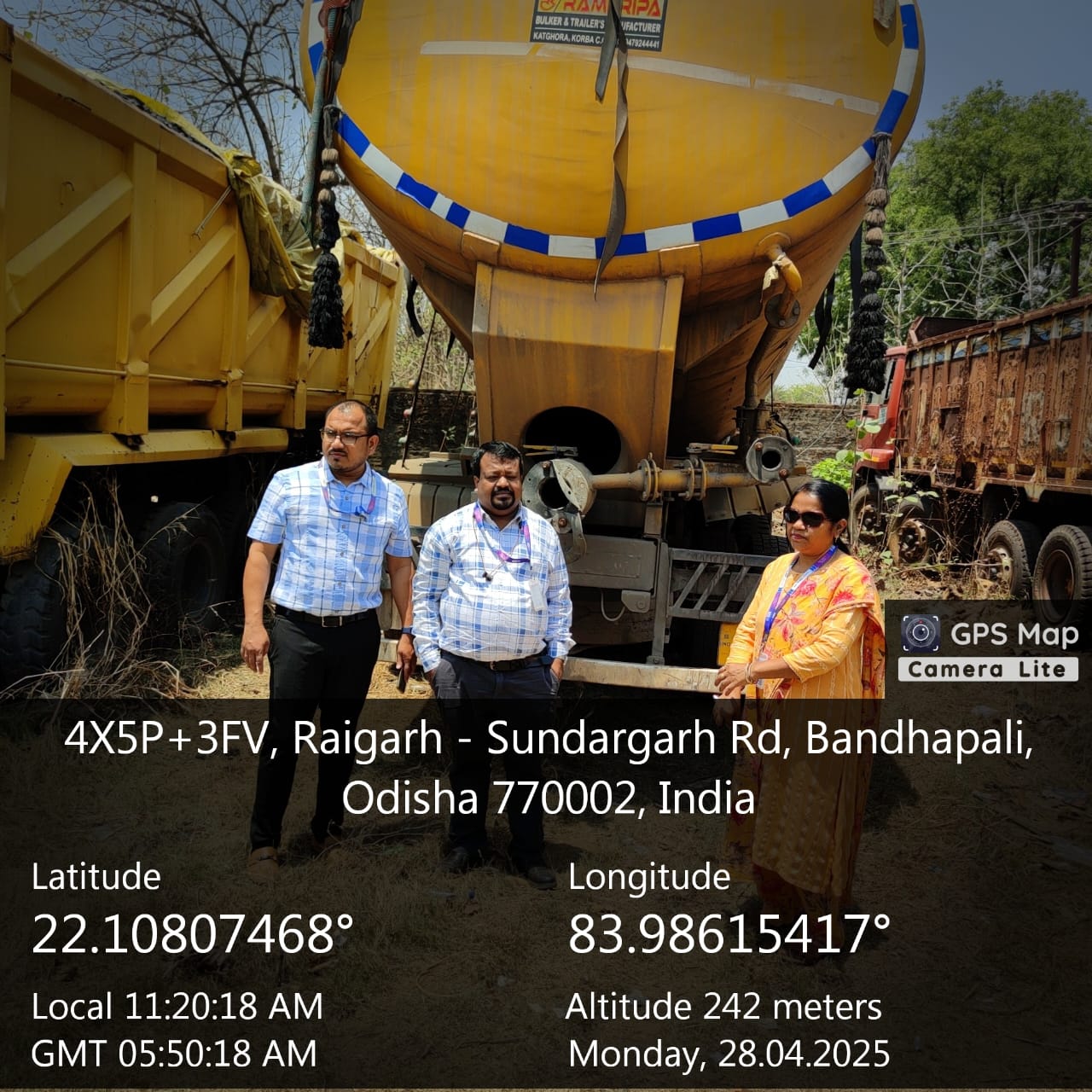 HYPOTHECATION OF VEHICLE for Sale in Sundargarh, Sambalpur — photo 2