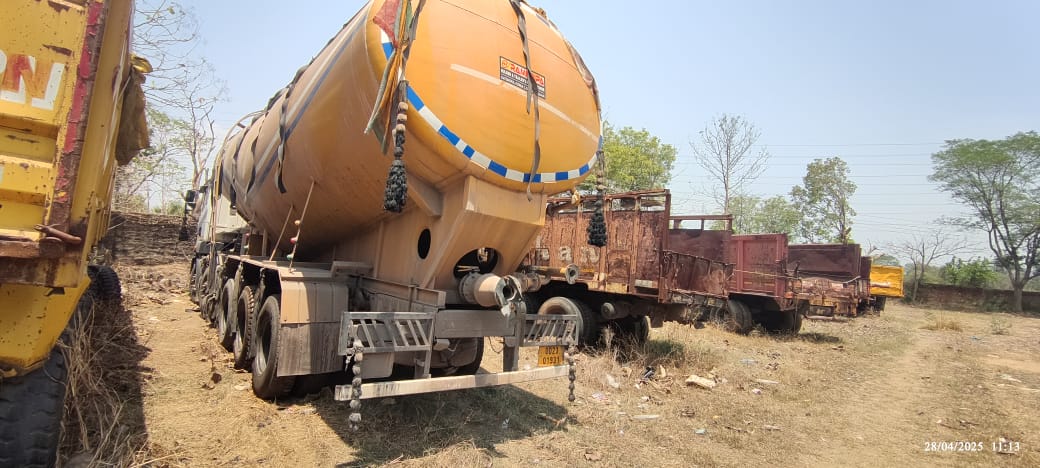 HYPOTHECATION OF VEHICLE for Sale in Sundargarh, Sambalpur — photo 3
