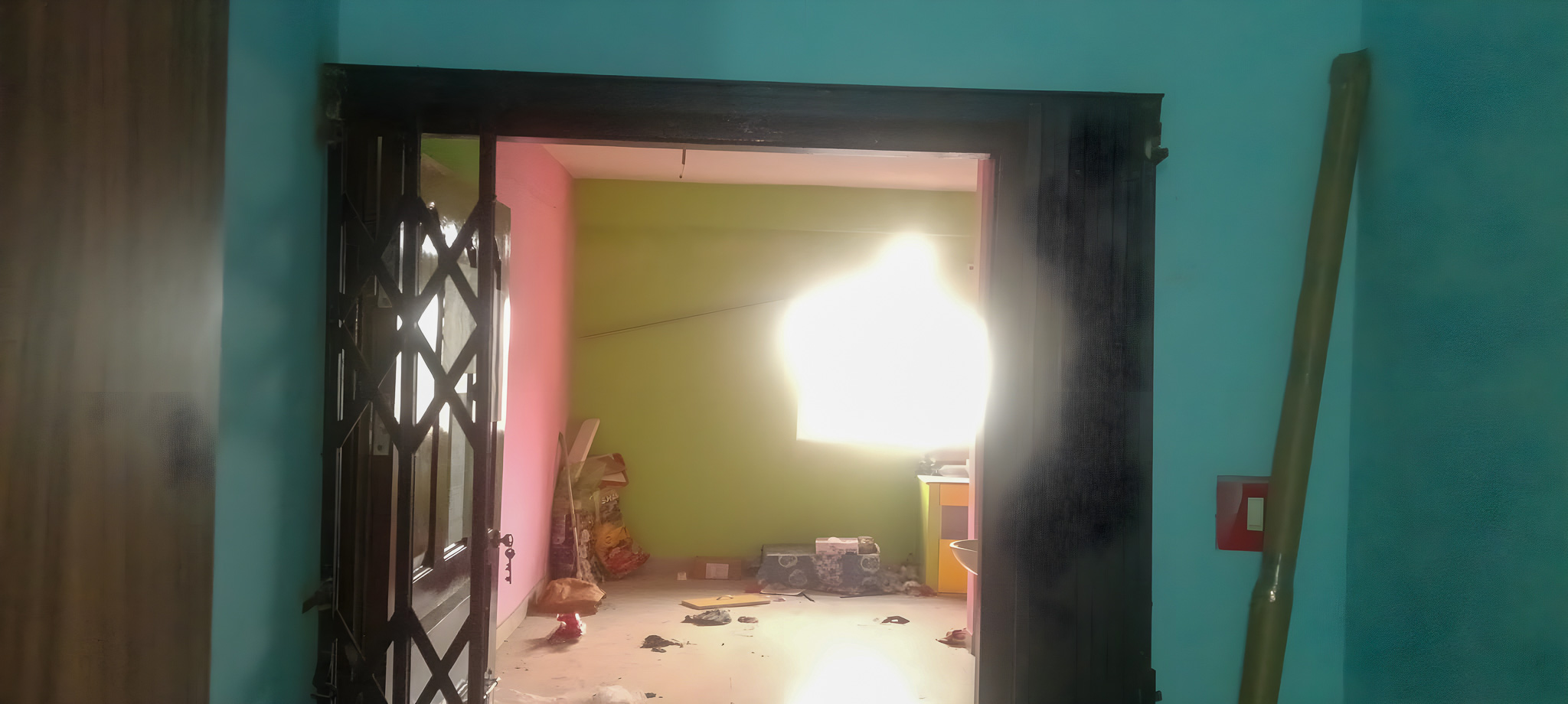 Flat for Sale in KAMALA APARTMENT, BARRACKPORE, Madhyamgram — photo 3