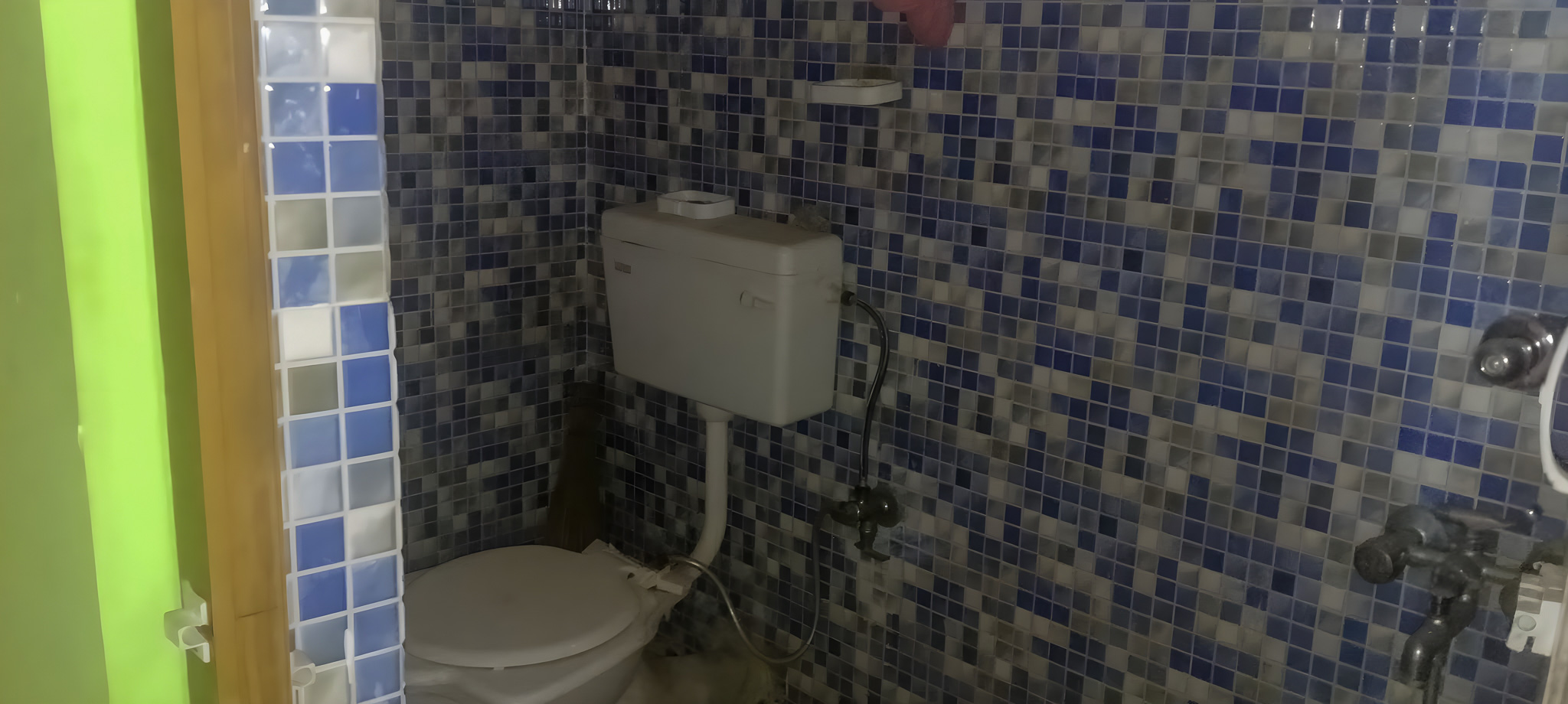 Flat for Sale in KAMALA APARTMENT, BARRACKPORE, Madhyamgram — photo 5