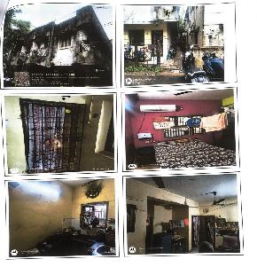 Flat for Sale in ADAMBAKKAM, Chennai — photo 1