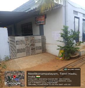 Individual House for Sale in COIMBATORE, Coimbatore — photo 1