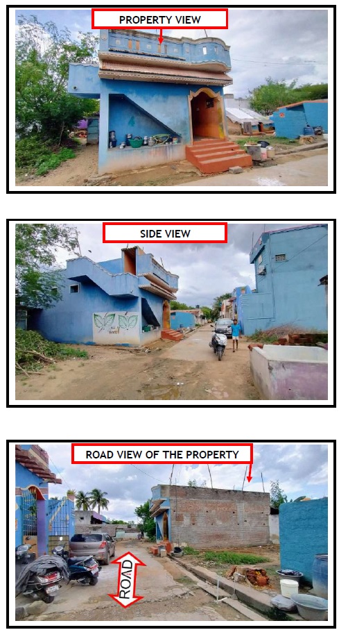 2 BHK Individual House for Sale in THIRUMANI VILLAGE, Dharapadavedu — photo 1