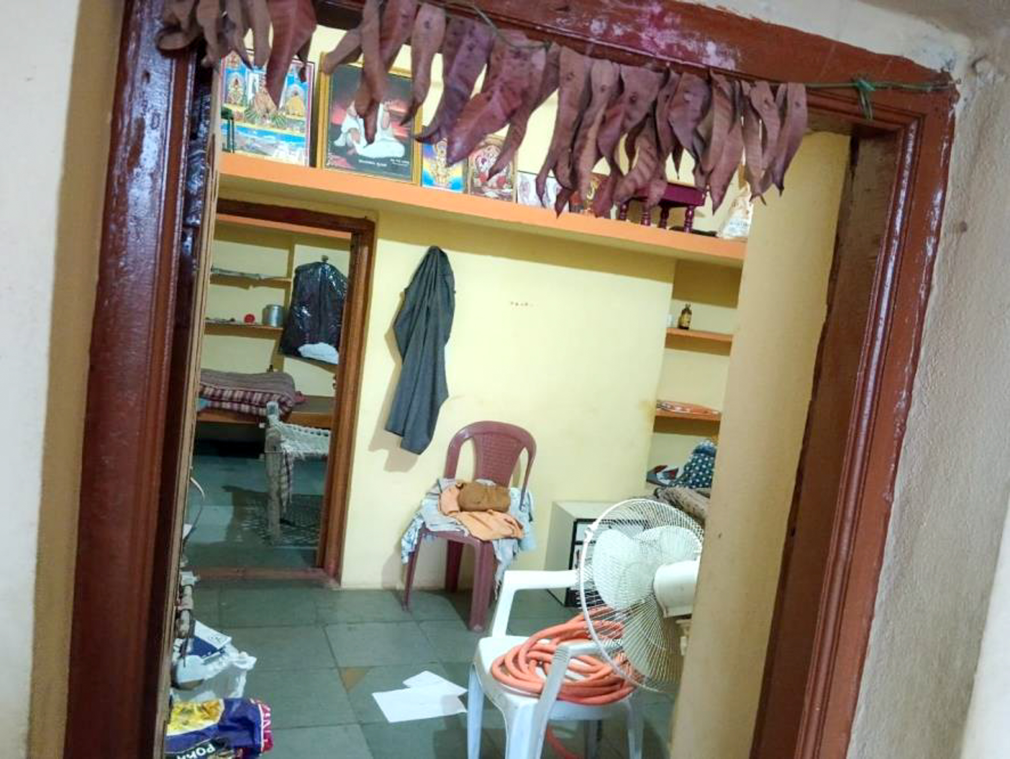 Individual House for Sale in YEDRAMI, Kalaburagi — photo 6
