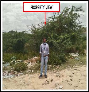 Plot for Sale in PERANAMBUT, Pernampattu — photo 1