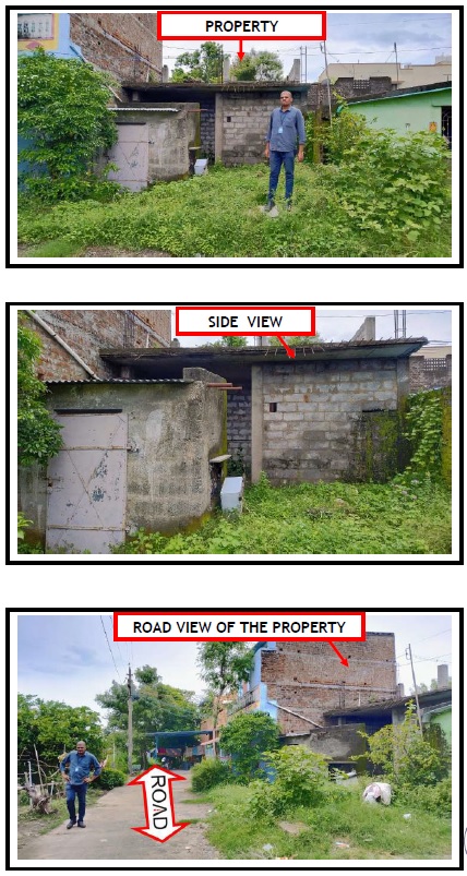1 BHK Individual House for Sale in CHERI @ ARNI TOWN, Arani — photo 1
