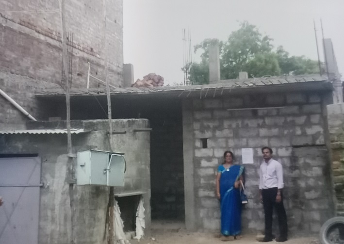 1 BHK Individual House for Sale in CHERI @ ARNI TOWN, Arani — photo 2