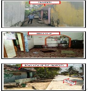 2 BHK Individual House for Sale in Nesal Pudhupattu Village, Arani — photo 1