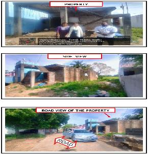 2 BHK Individual House for Sale in Vadakkupattu Village, Mahindra World City — photo 1