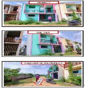 2 BHK Individual House for Sale in IRUMBEDU VILLAGE, Arani — photo 1