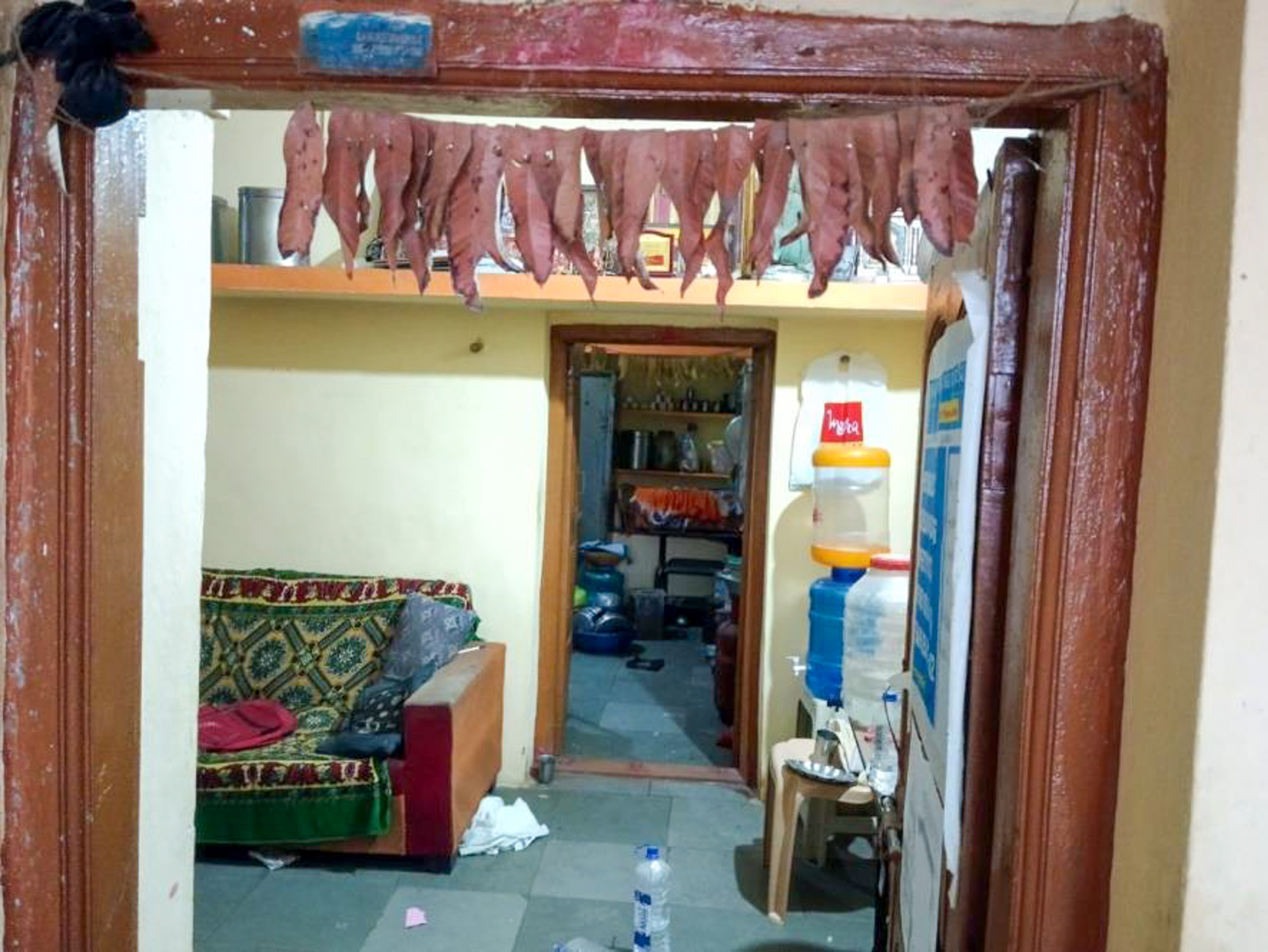 Individual House for Sale in YEDRAMI, Kalaburagi — photo 8