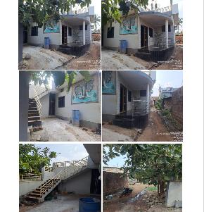 Individual House for Sale in bidar, Bidar — photo 1