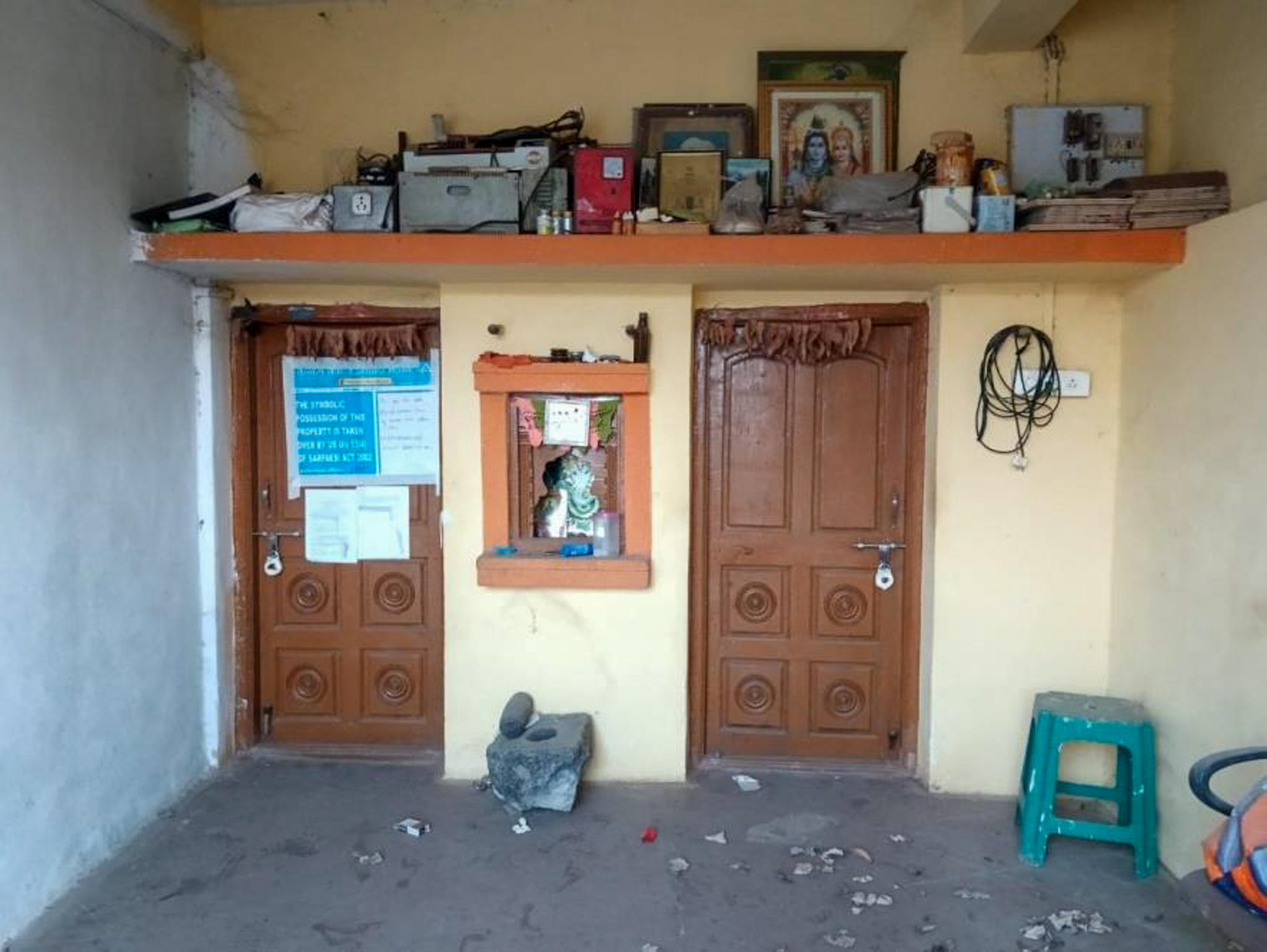 Individual House for Sale in YEDRAMI, Kalaburagi — photo 10