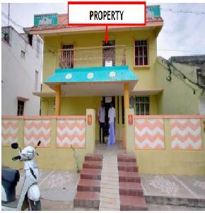 Individual House for Sale in tiruvannamalai district, Kalambur — photo 1