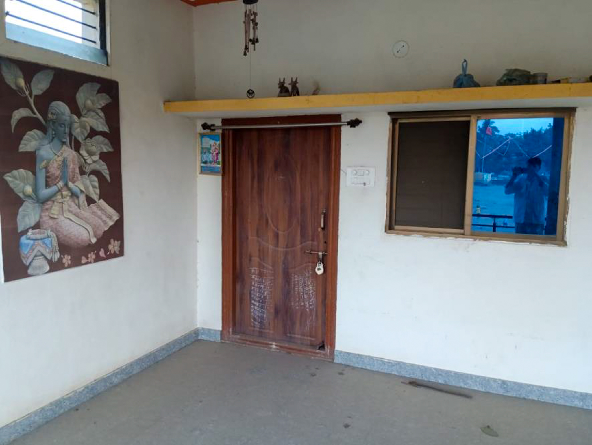 Individual House for Sale in YEDRAMI, Kalaburagi — photo 12