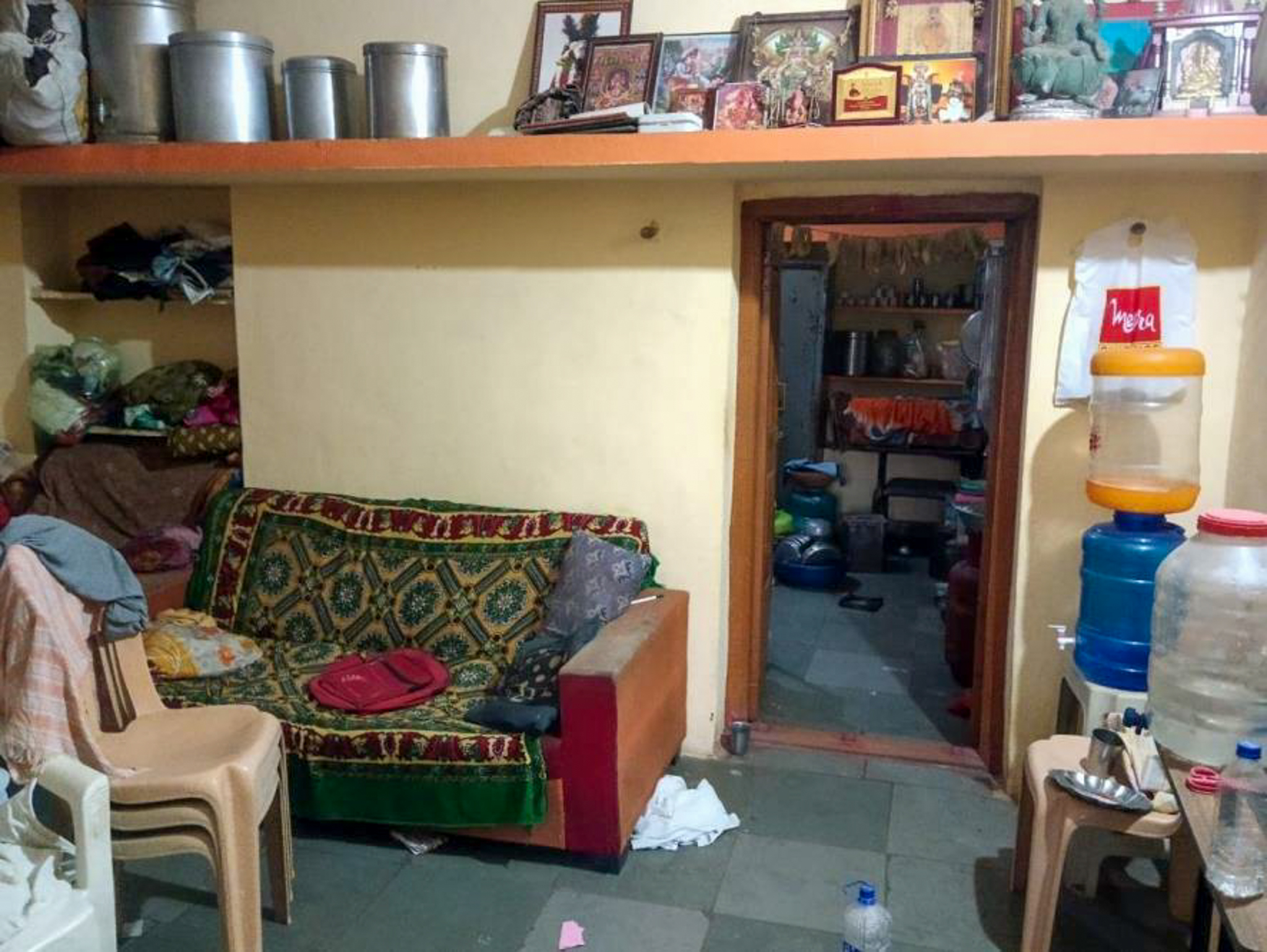 Individual House for Sale in YEDRAMI, Kalaburagi — photo 4