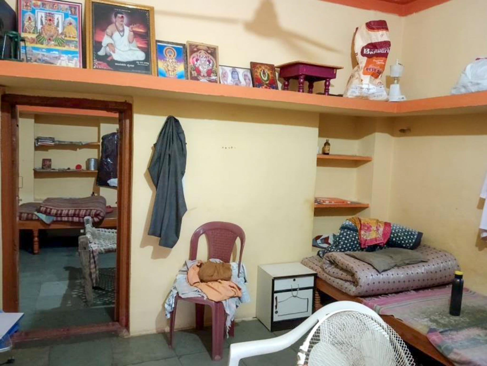 Individual House for Sale in YEDRAMI, Kalaburagi — photo 3