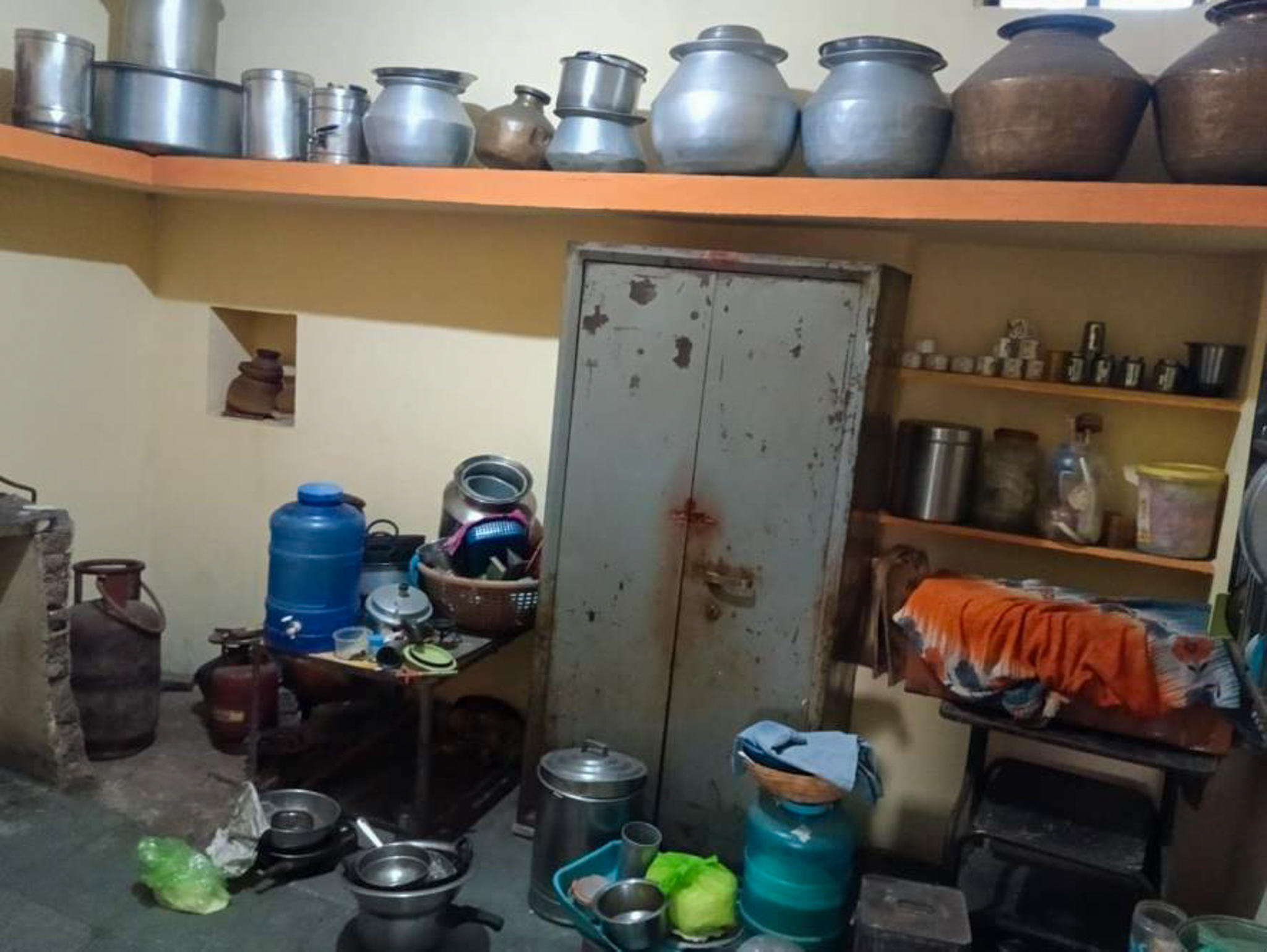 Individual House for Sale in YEDRAMI, Kalaburagi — photo 5