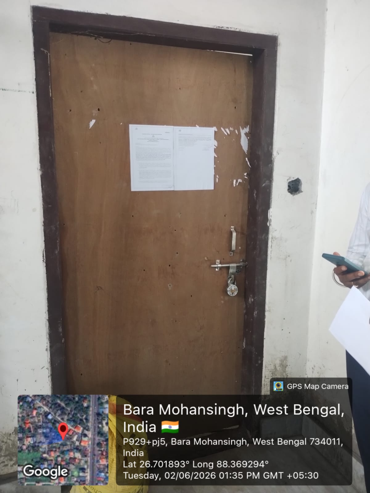 2 BHK Flat for Sale in Siliguri — photo 2