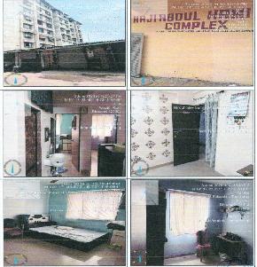 Flat for Sale in KANERI, BHIWANDI, Bhiwandi — photo 1