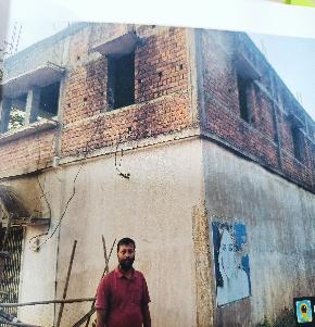 Individual House for Sale in Mouza:-Bhanjasahi, PS:- Basudevpur--130, Tahasil:-Basudevpur-130, Dist:-Bhadrak, PIN:-756125, Basudebpur — photo 1