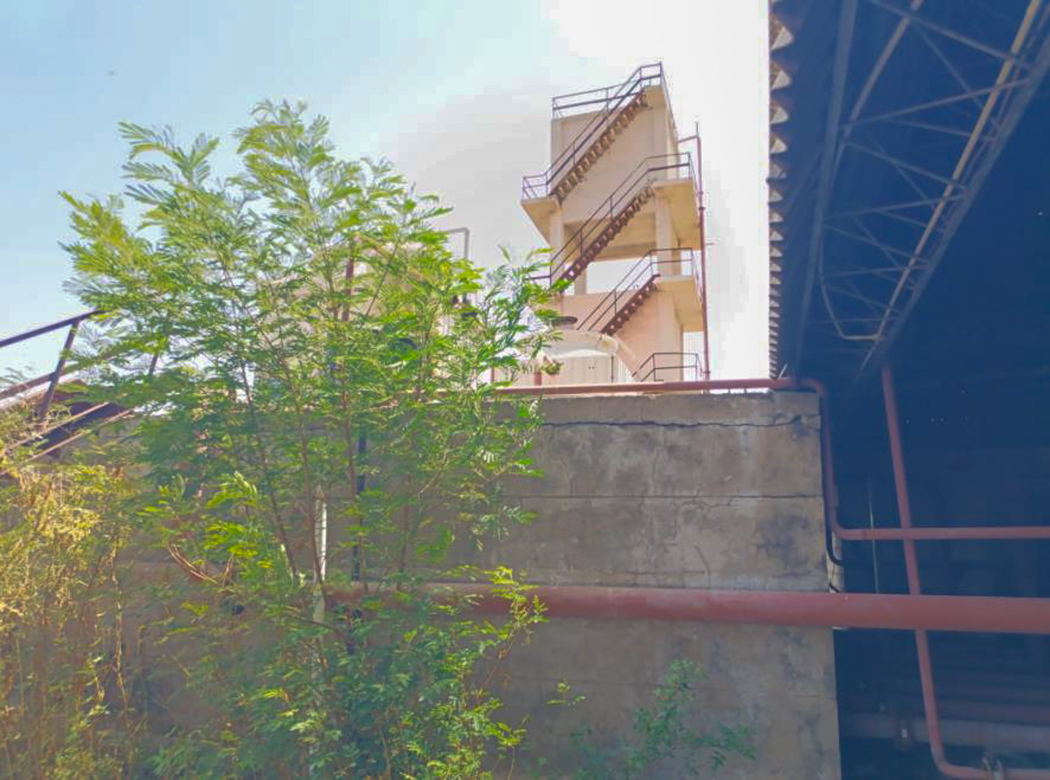 Industrial Plot with Factory Building for Sale in Karur — photo 16
