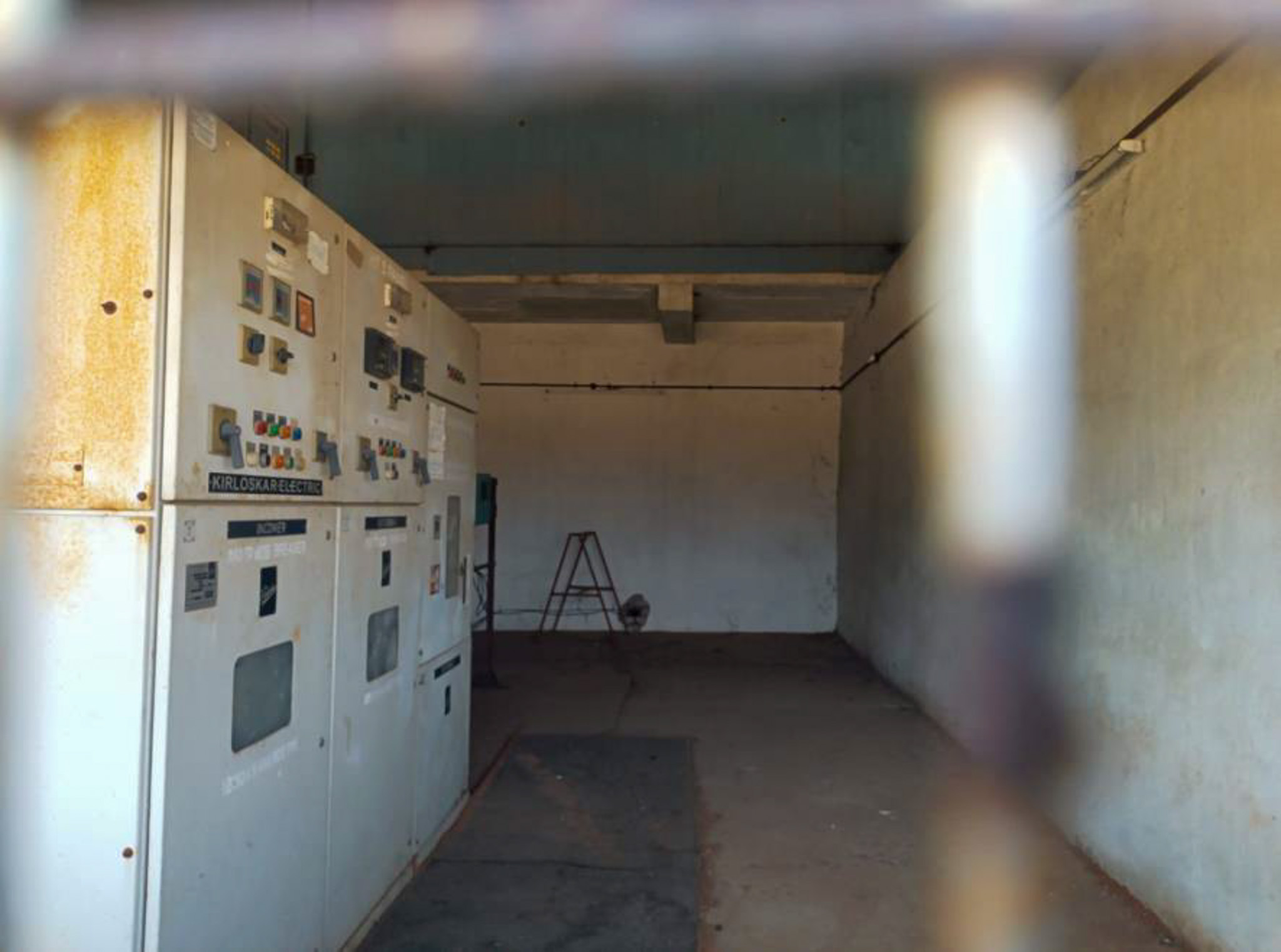Industrial Plot with Factory Building for Sale in Karur — photo 18