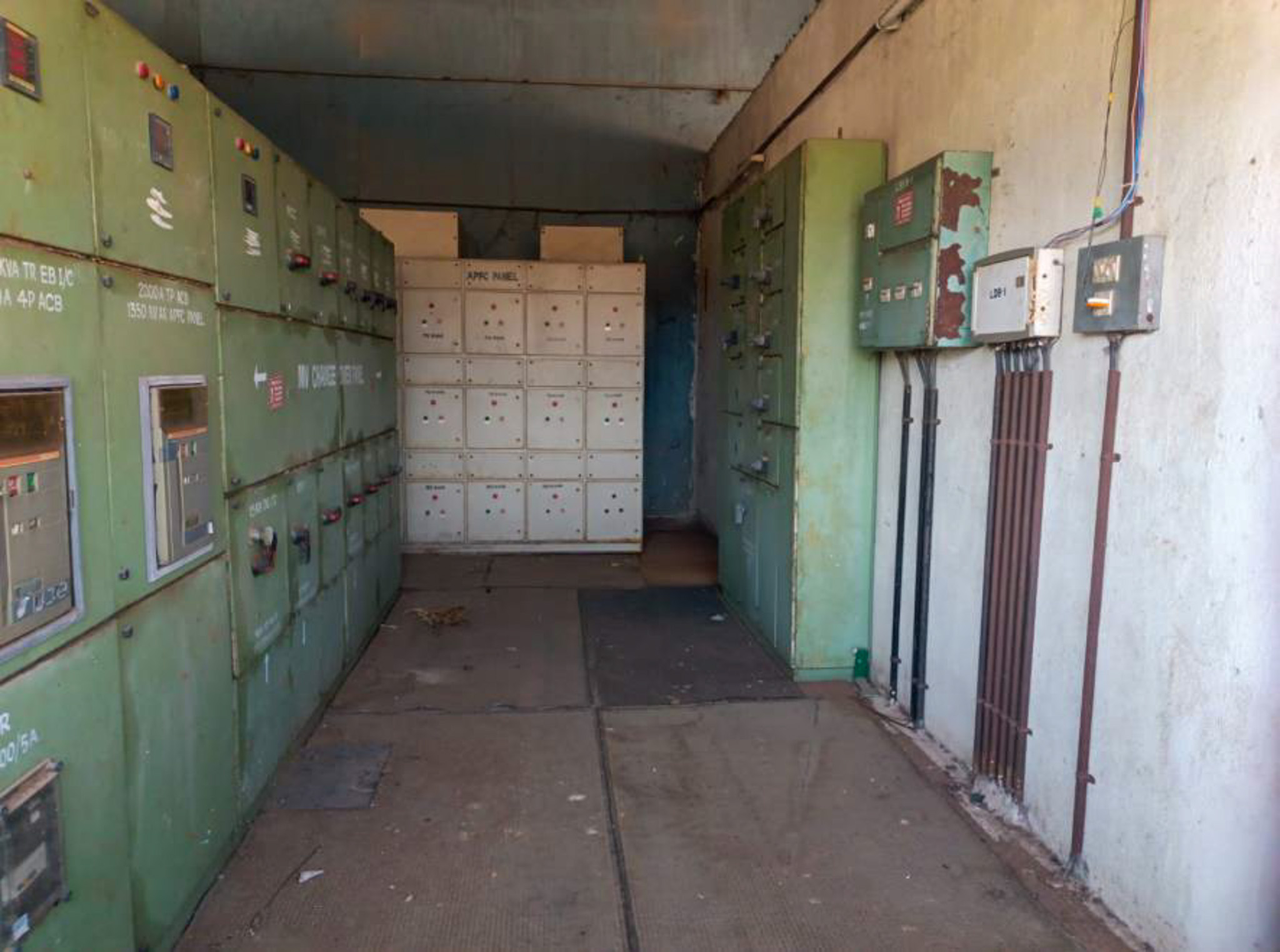 Industrial Plot with Factory Building for Sale in Karur — photo 19