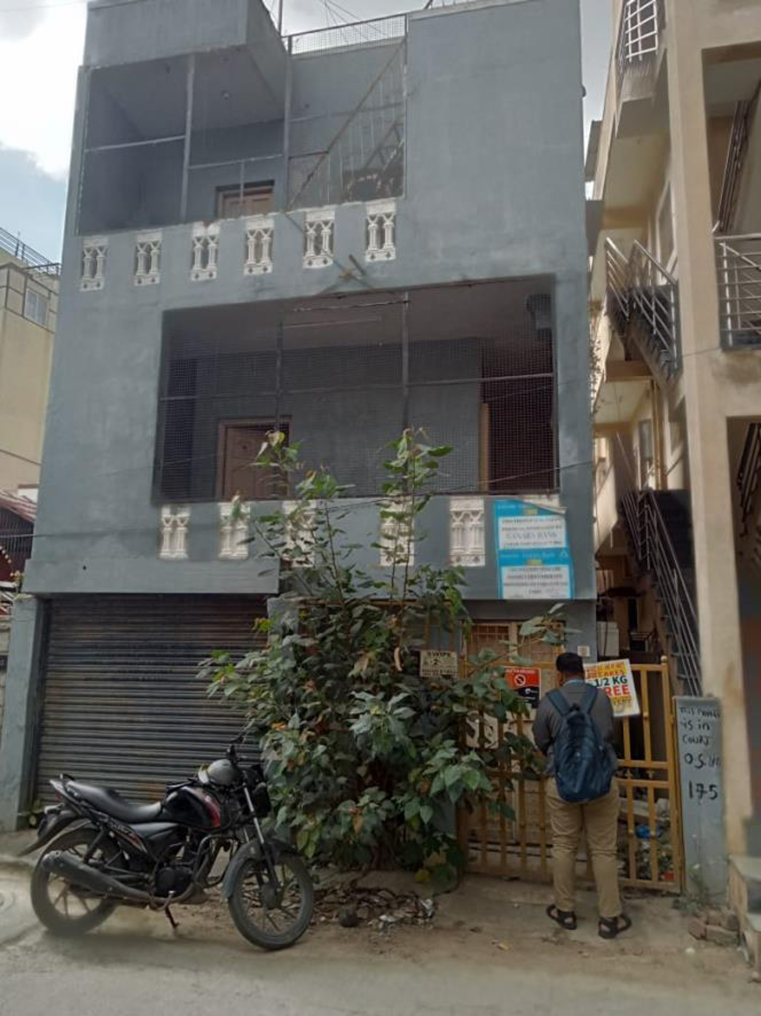 Individual House for Sale in ULSOOR, Bengaluru — photo 3