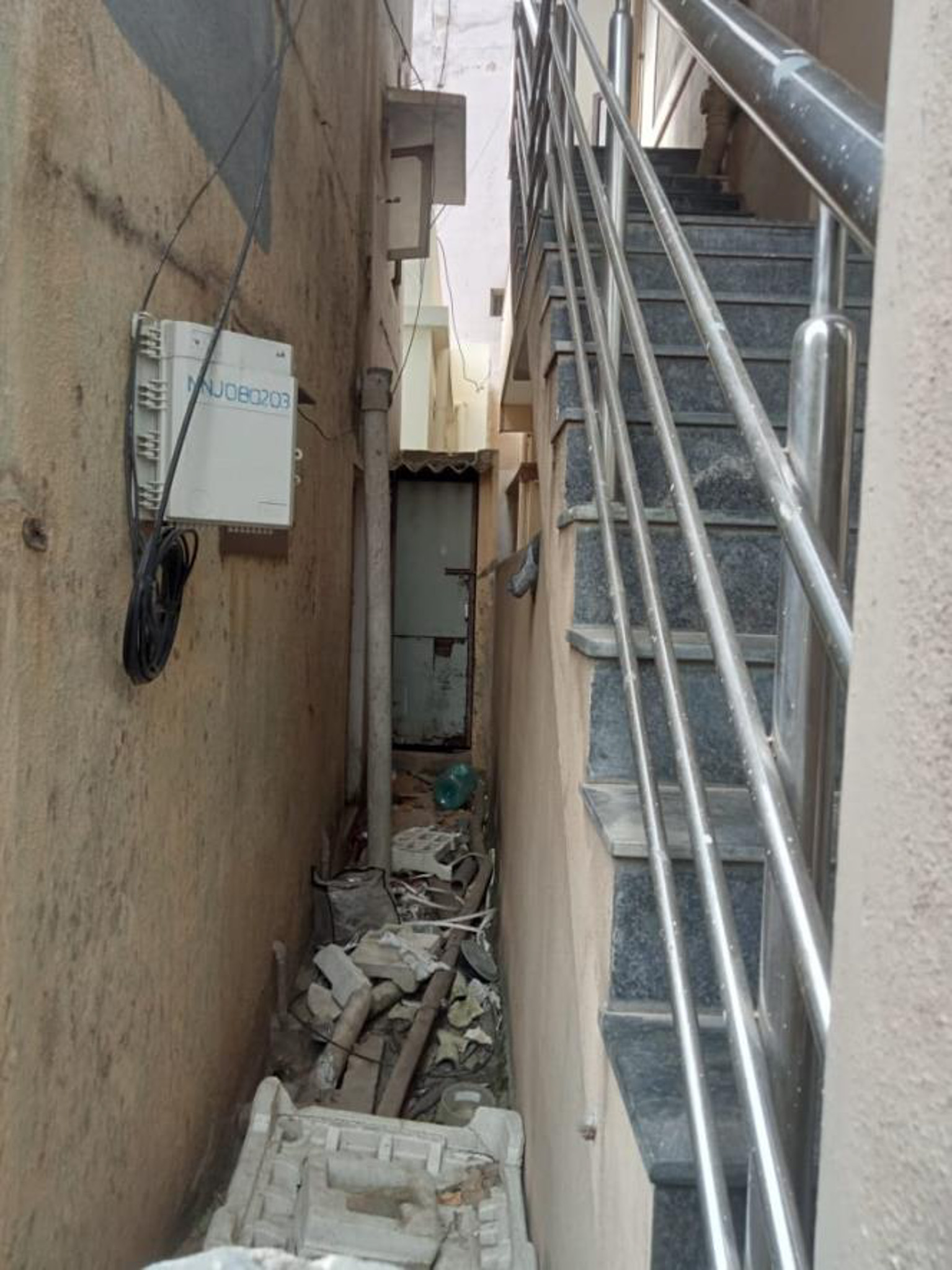 Individual House for Sale in ULSOOR, Bengaluru — photo 5
