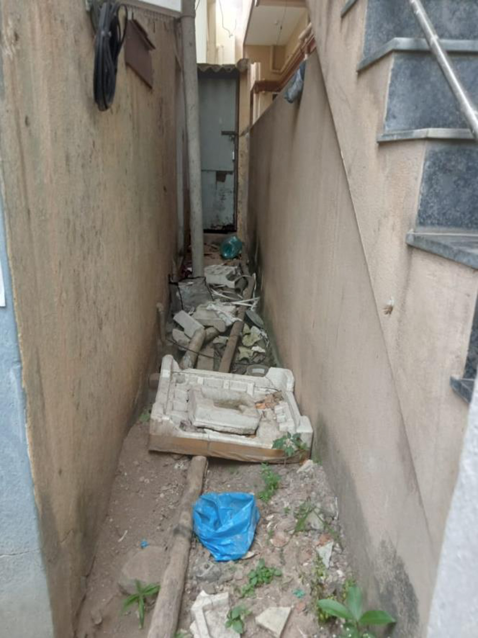 Individual House for Sale in ULSOOR, Bengaluru — photo 6
