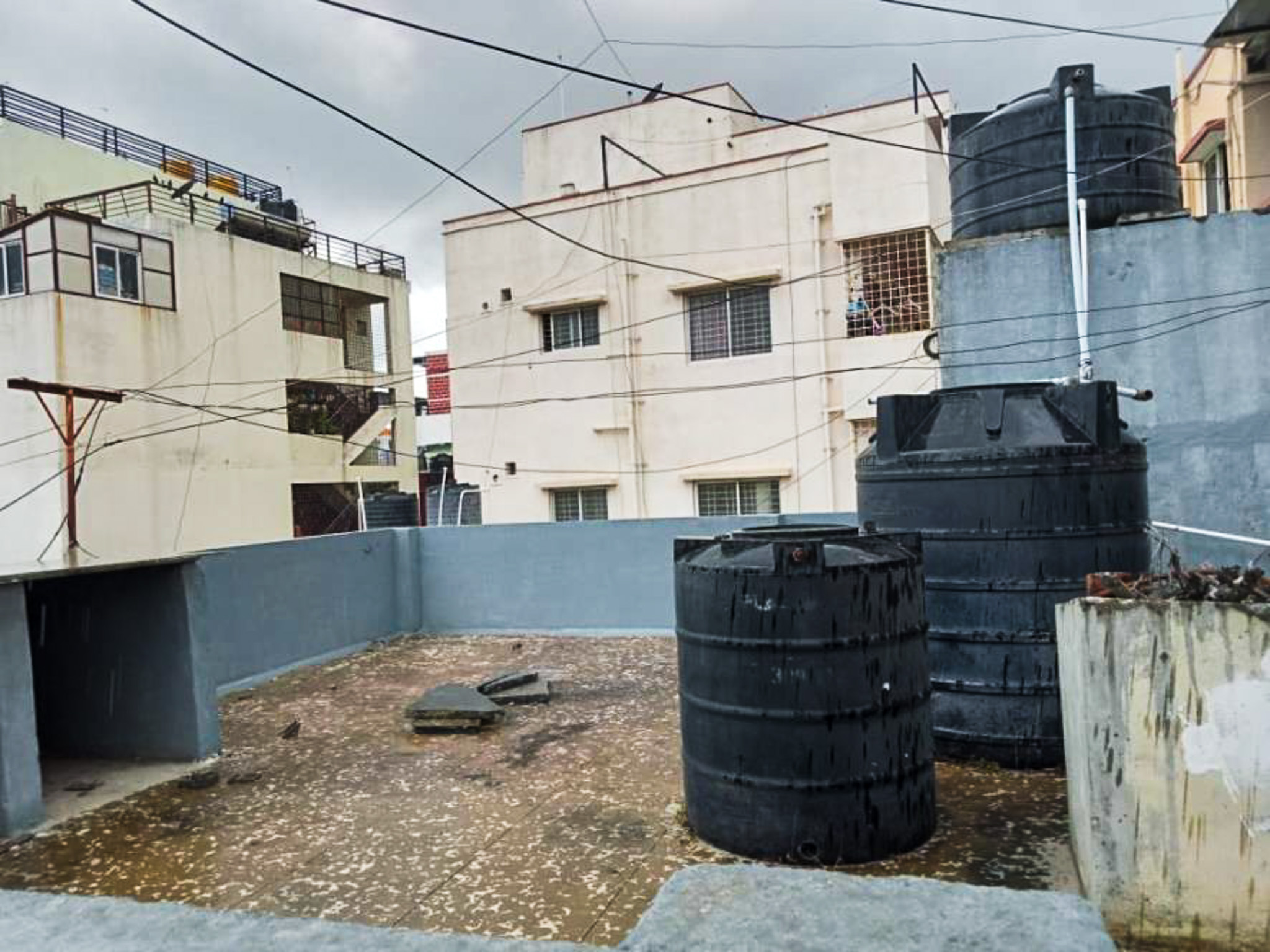 Individual House for Sale in ULSOOR, Bengaluru — photo 20