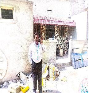 Individual House for Sale in THENI, Ganguvarpatti — photo 1