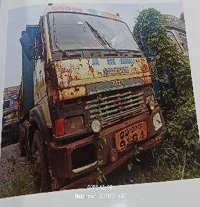 HEAVY VEHICLE for Sale in Gondia, Dhenkanal — photo 1