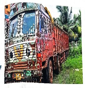 VEHICLE for Sale in JAJPUR, Industrial Area Kalinga Nagar — photo 1