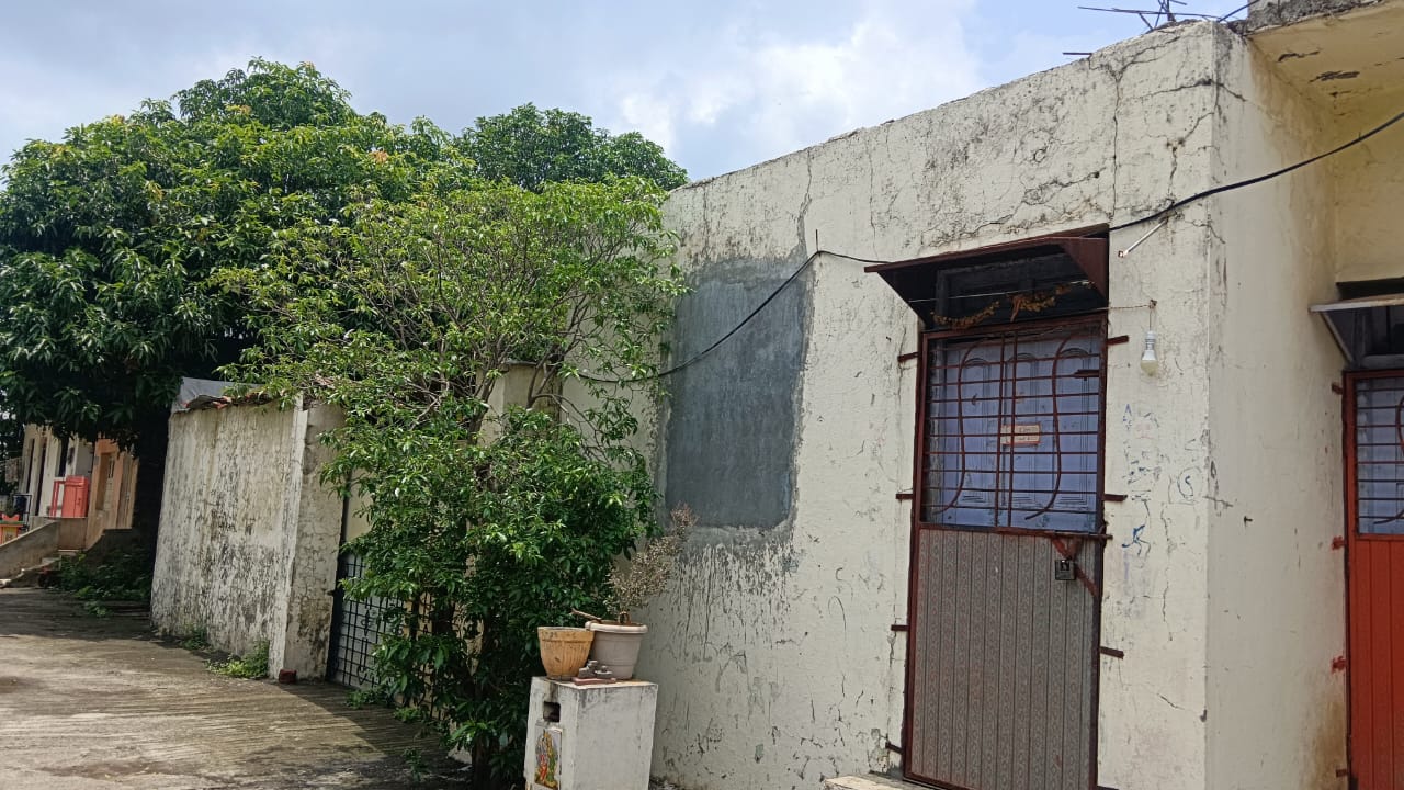 2 BHK Individual House for Sale in Radhai Niwas, Bank colony Dharashiv, Dharashiv — photo 2