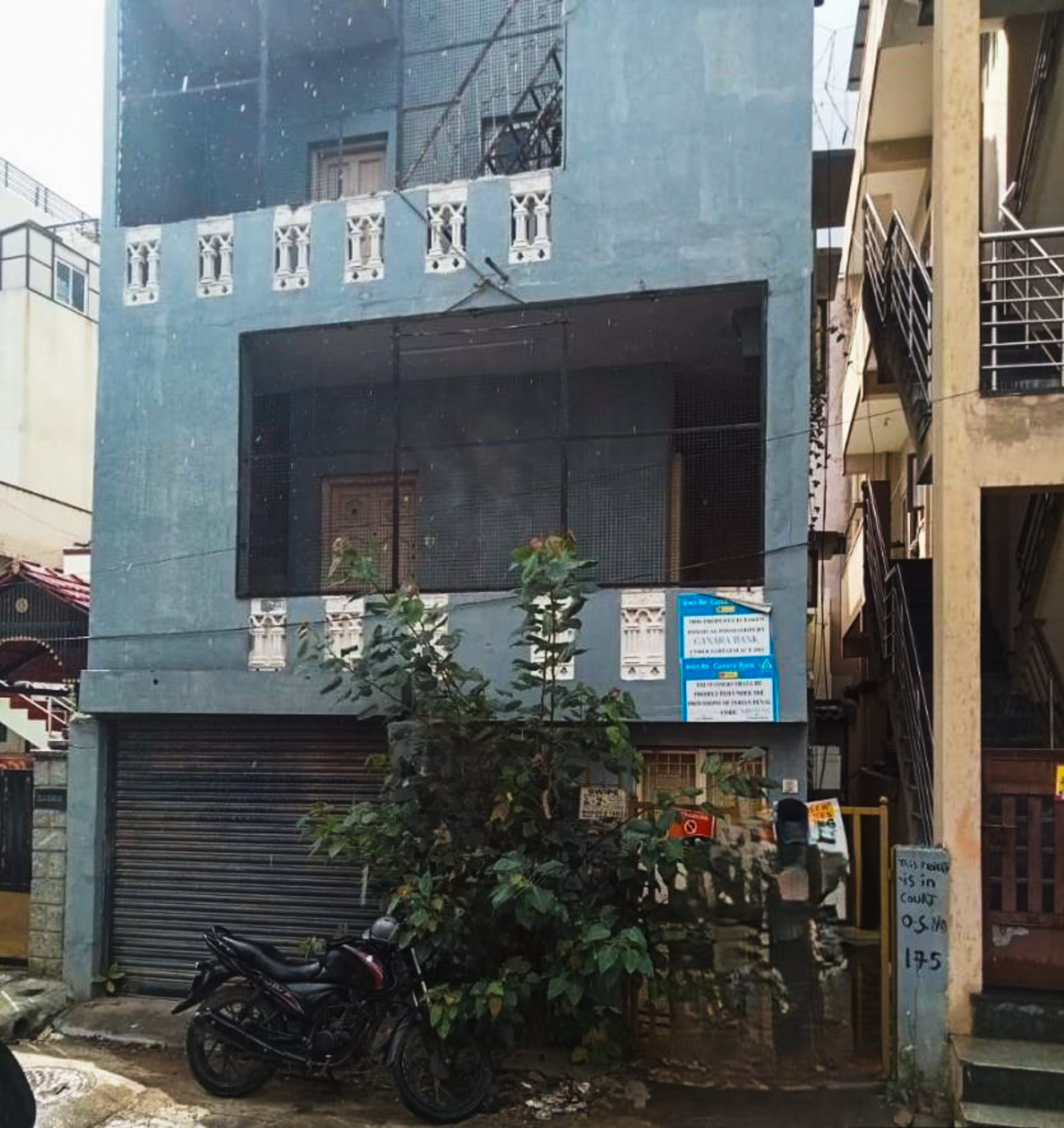 Individual House for Sale in ULSOOR, Bengaluru — photo 1