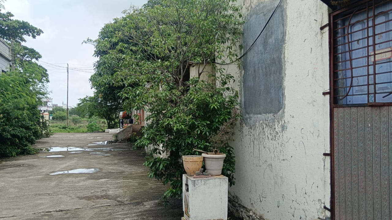 2 BHK Individual House for Sale in Radhai Niwas, Bank colony Dharashiv, Dharashiv — photo 4