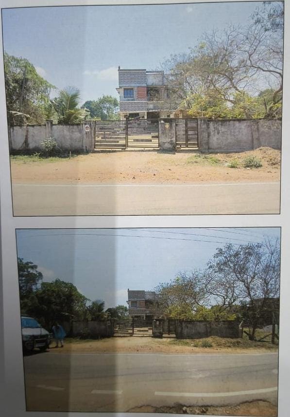 Individual House for Sale in Orathanadu — photo 2