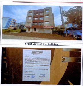 Flat for Sale in VILLAGE BOPELE, NERAL EAST TALUKA KARJAT, DISTRICT RAIGAD 410101, Matheran — photo 1