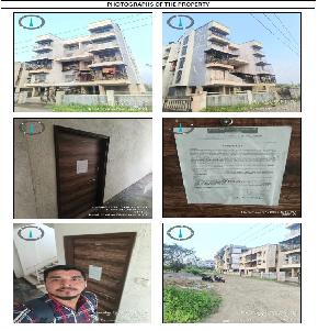 Flat for Sale in Khandala — photo 1