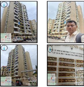 Flat for Sale in Mumbai — photo 1