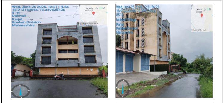 Flat for Sale in Karjat — photo 1