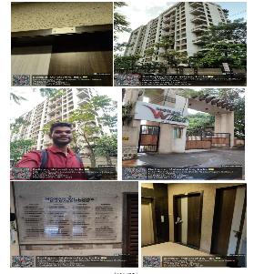 Flat for Sale in Near Asaram Babu Asharam, Badlapur — photo 1