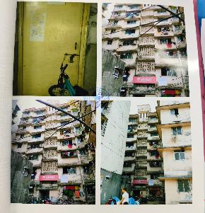 Flat for Sale in Mumbai — photo 1